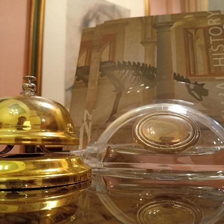 Relais Corso Storico Bed and Breakfast Pisa Buitenkant foto