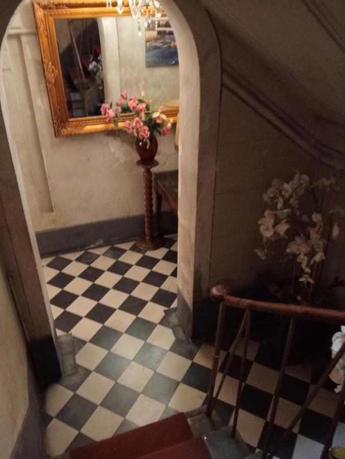 Relais Corso Storico Bed and Breakfast Pisa Buitenkant foto