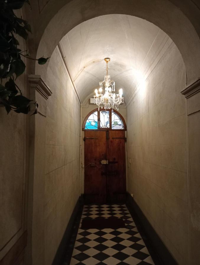 Relais Corso Storico Bed and Breakfast Pisa Buitenkant foto
