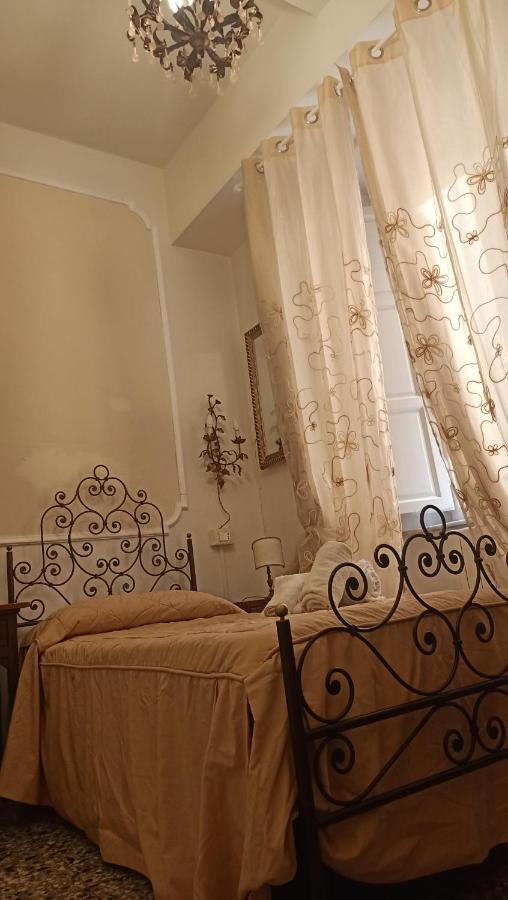 Relais Corso Storico Bed and Breakfast Pisa Buitenkant foto