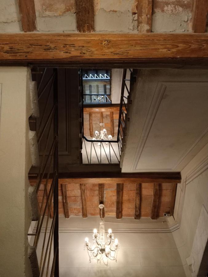 Relais Corso Storico Bed and Breakfast Pisa Buitenkant foto