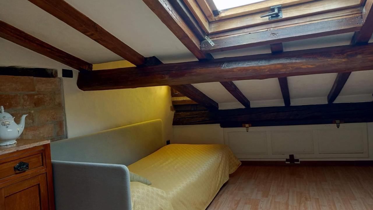 Relais Corso Storico Bed and Breakfast Pisa Buitenkant foto