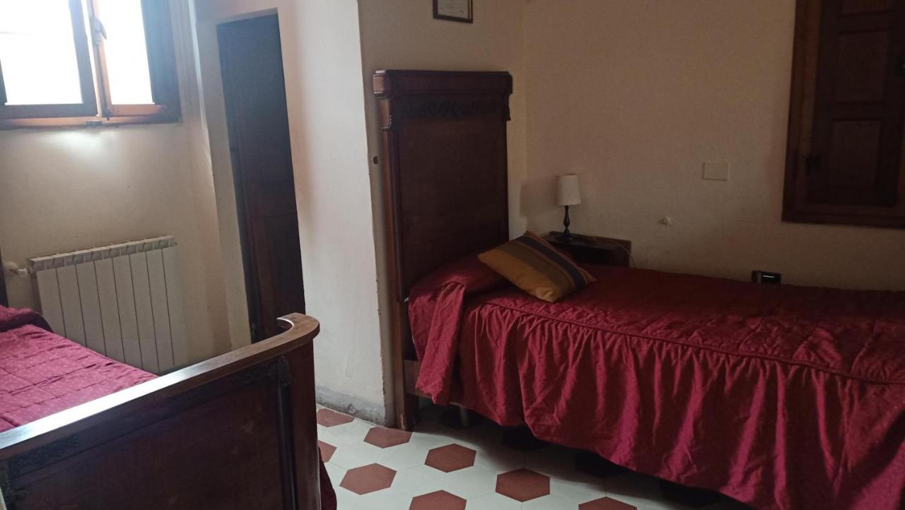Relais Corso Storico Bed and Breakfast Pisa Buitenkant foto