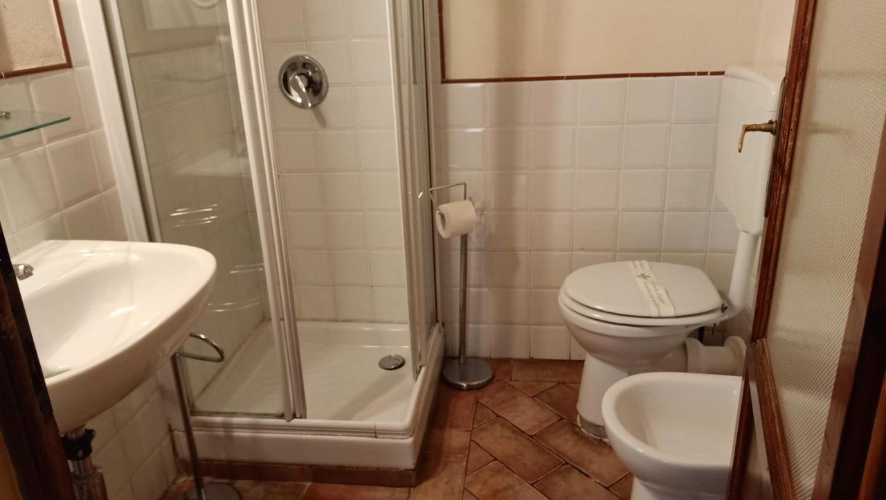 Relais Corso Storico Bed and Breakfast Pisa Buitenkant foto