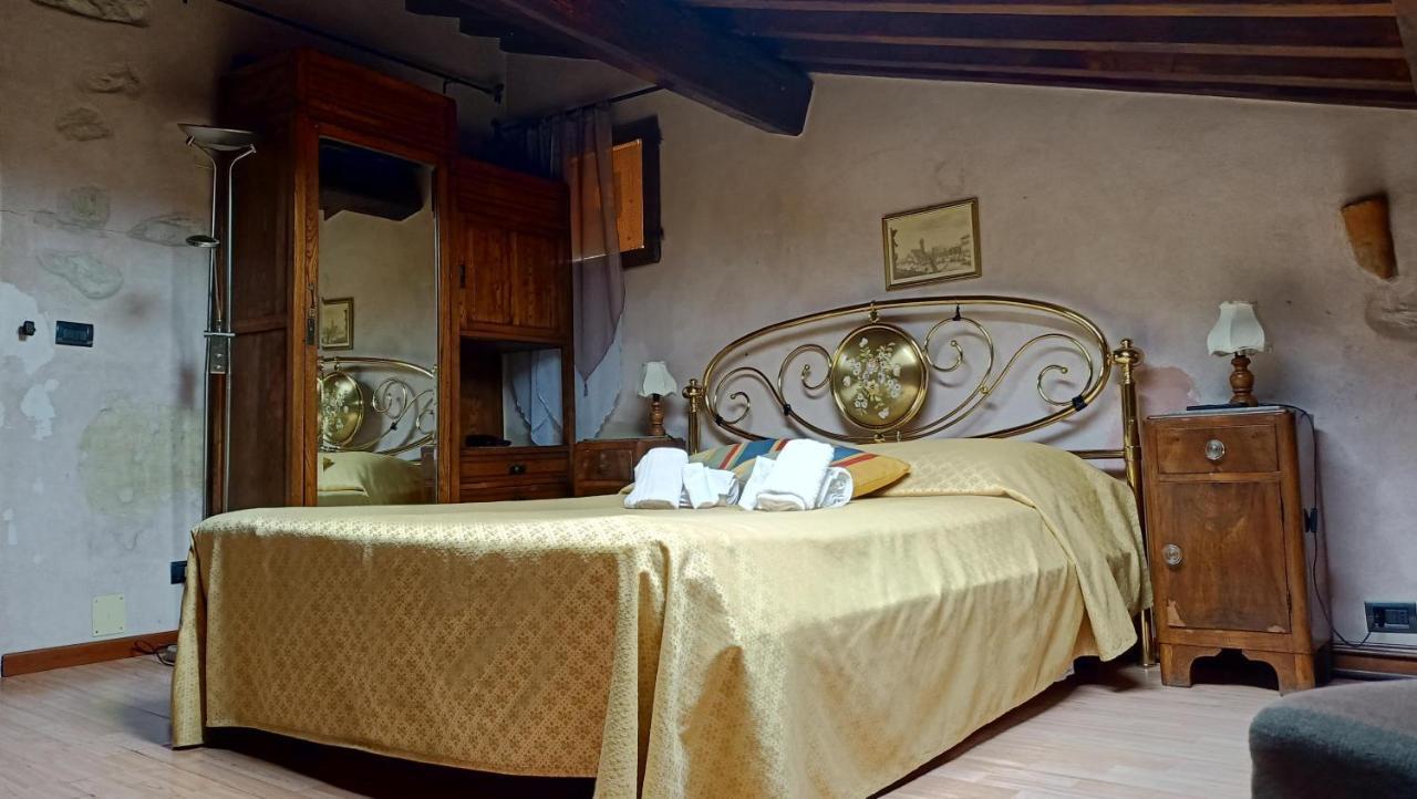 Relais Corso Storico Bed and Breakfast Pisa Buitenkant foto