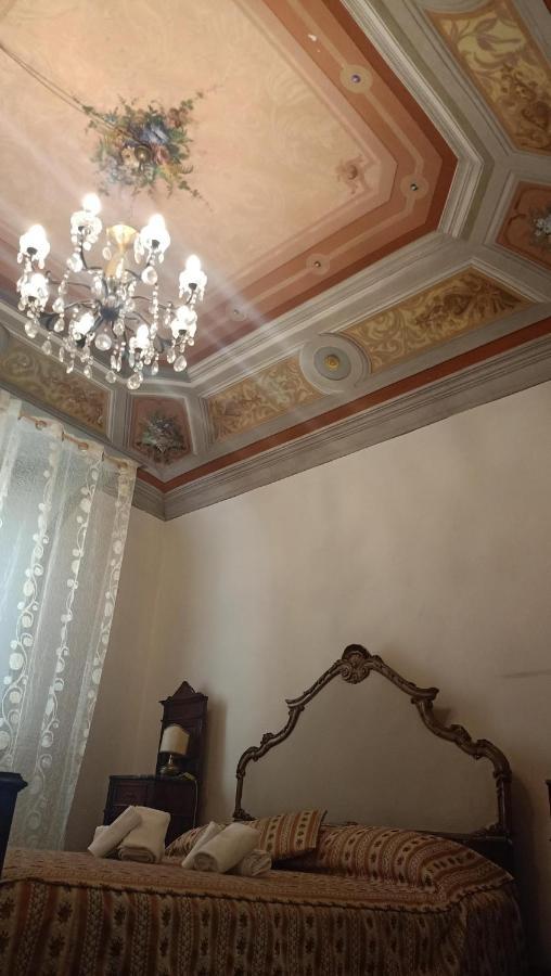 Relais Corso Storico Bed and Breakfast Pisa Buitenkant foto
