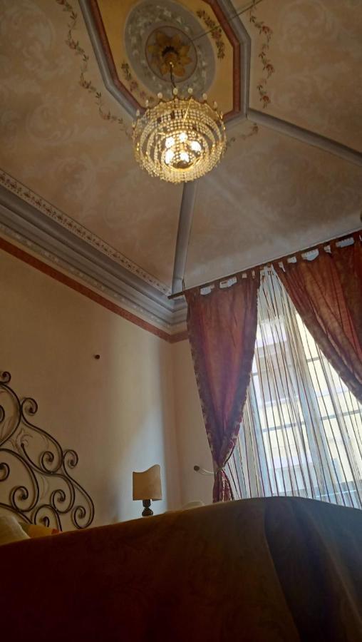 Relais Corso Storico Bed and Breakfast Pisa Buitenkant foto