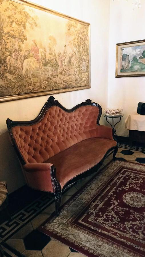 Relais Corso Storico Bed and Breakfast Pisa Buitenkant foto