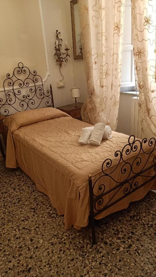 Relais Corso Storico Bed and Breakfast Pisa Buitenkant foto
