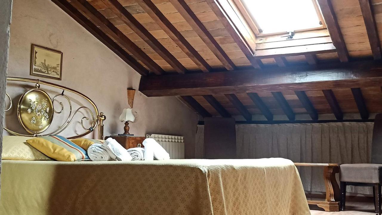 Relais Corso Storico Bed and Breakfast Pisa Buitenkant foto