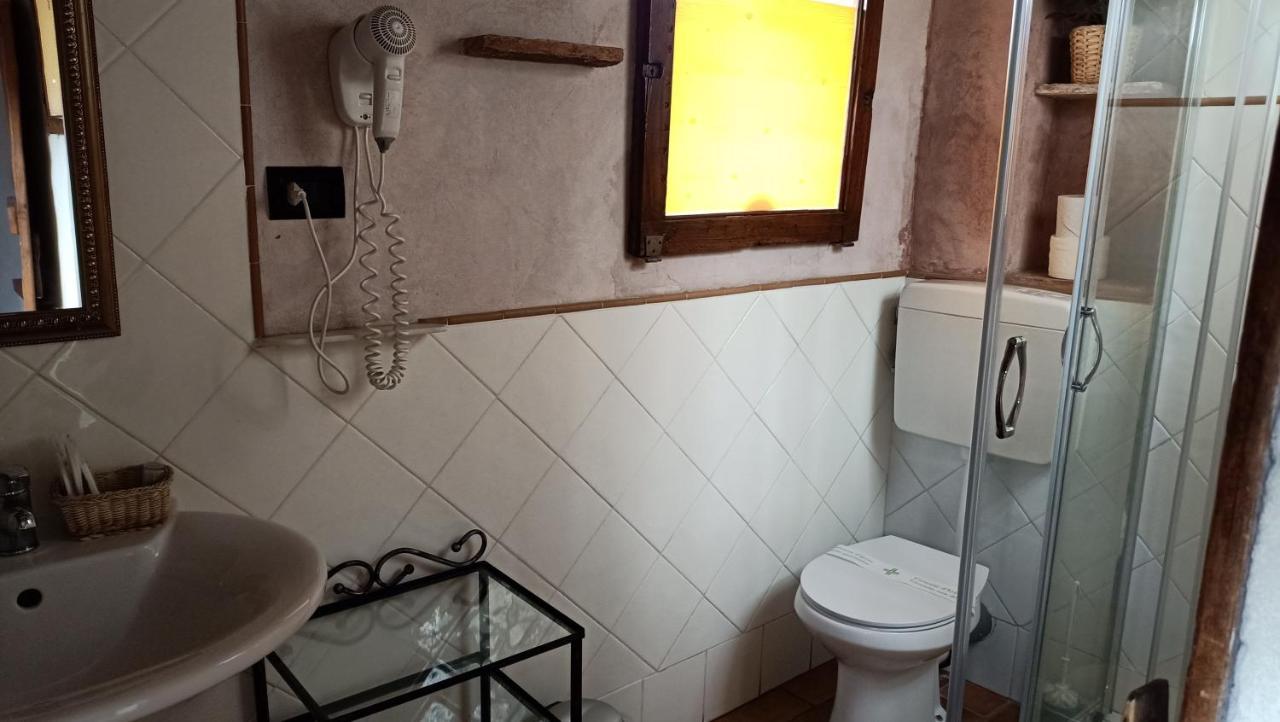 Relais Corso Storico Bed and Breakfast Pisa Buitenkant foto