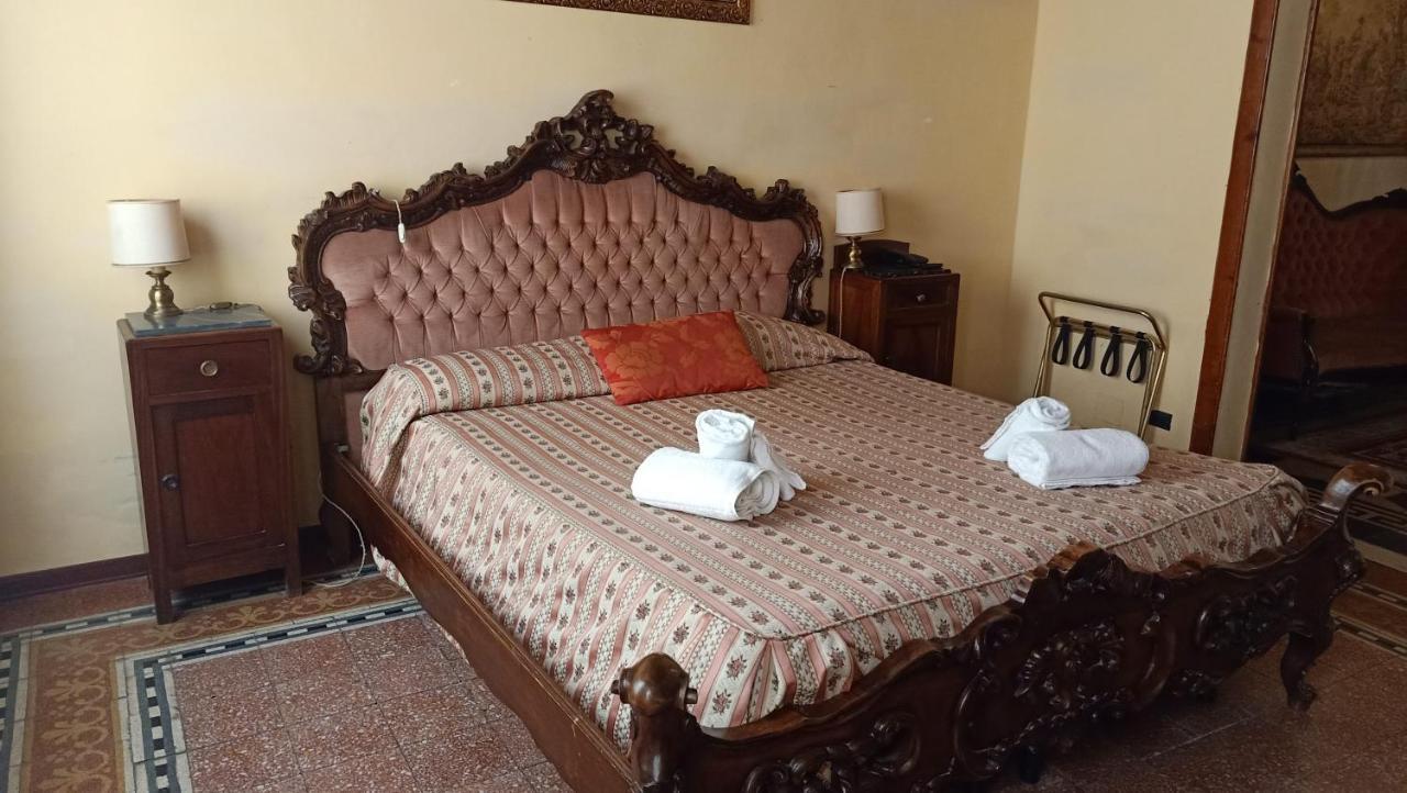 Relais Corso Storico Bed and Breakfast Pisa Buitenkant foto