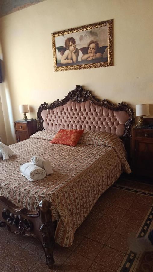 Relais Corso Storico Bed and Breakfast Pisa Buitenkant foto