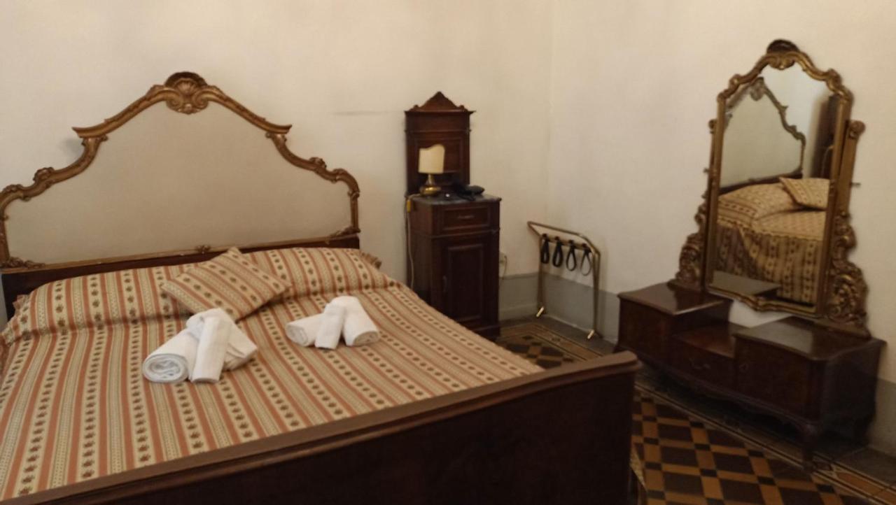Relais Corso Storico Bed and Breakfast Pisa Buitenkant foto