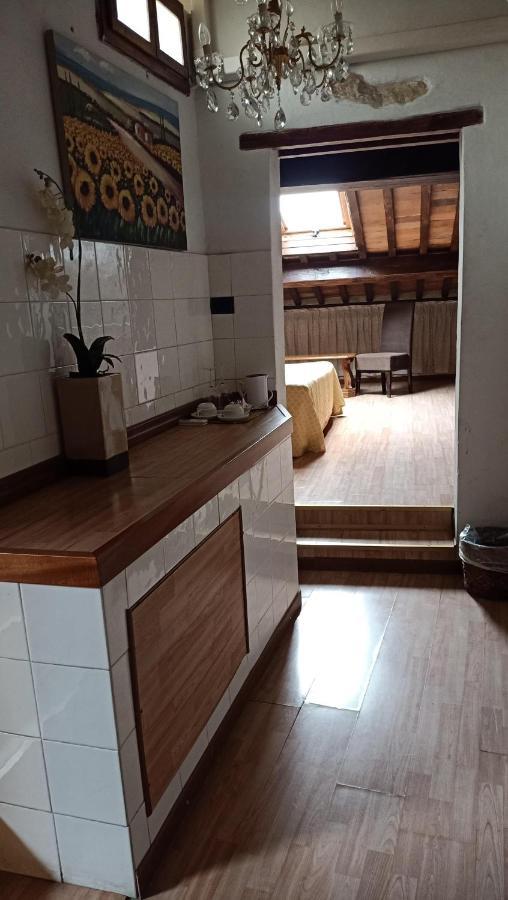 Relais Corso Storico Bed and Breakfast Pisa Buitenkant foto