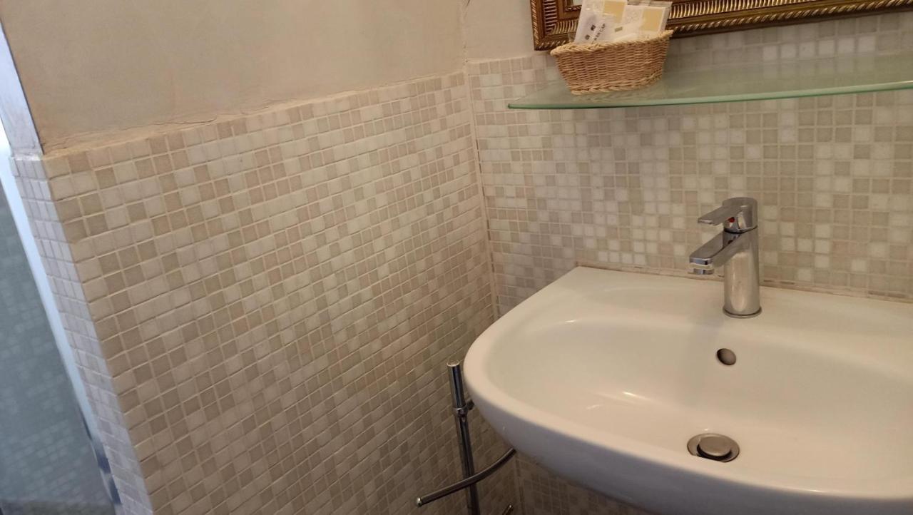 Relais Corso Storico Bed and Breakfast Pisa Buitenkant foto