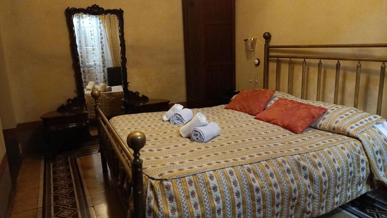 Relais Corso Storico Bed and Breakfast Pisa Buitenkant foto