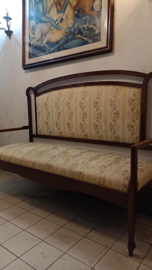 Relais Corso Storico Bed and Breakfast Pisa Buitenkant foto