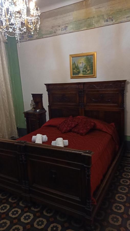 Relais Corso Storico Bed and Breakfast Pisa Buitenkant foto