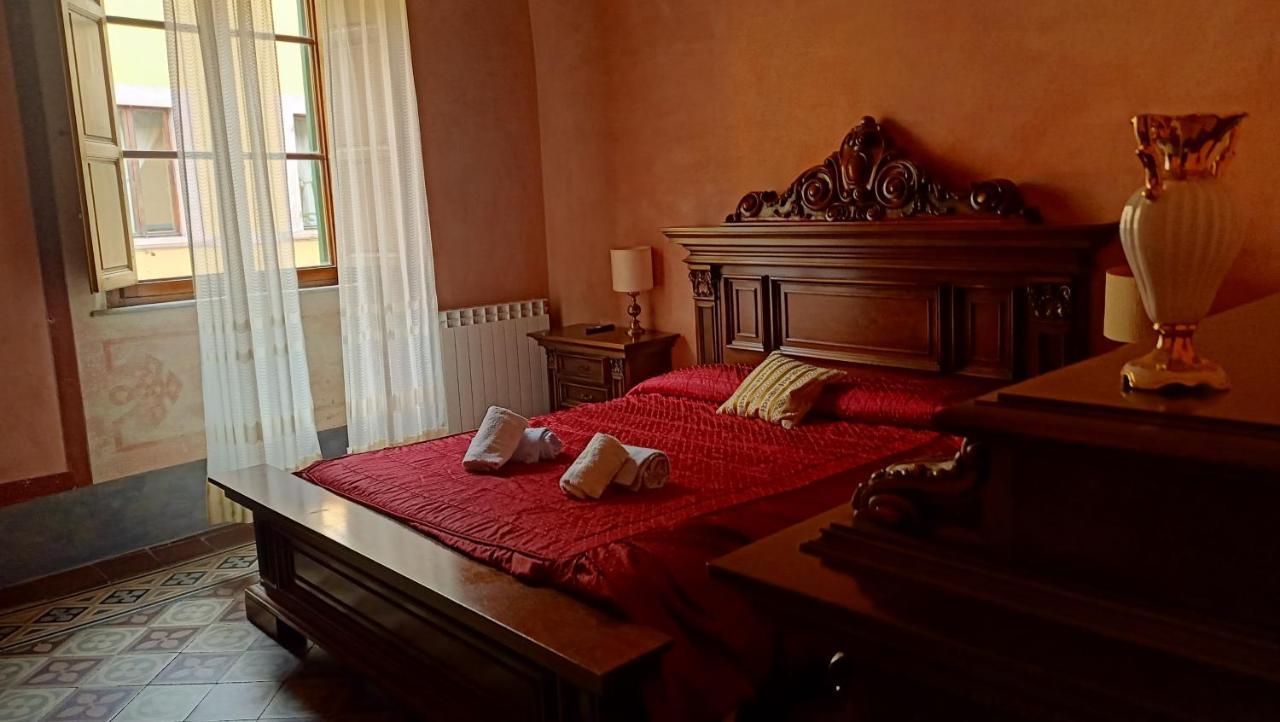 Relais Corso Storico Bed and Breakfast Pisa Buitenkant foto