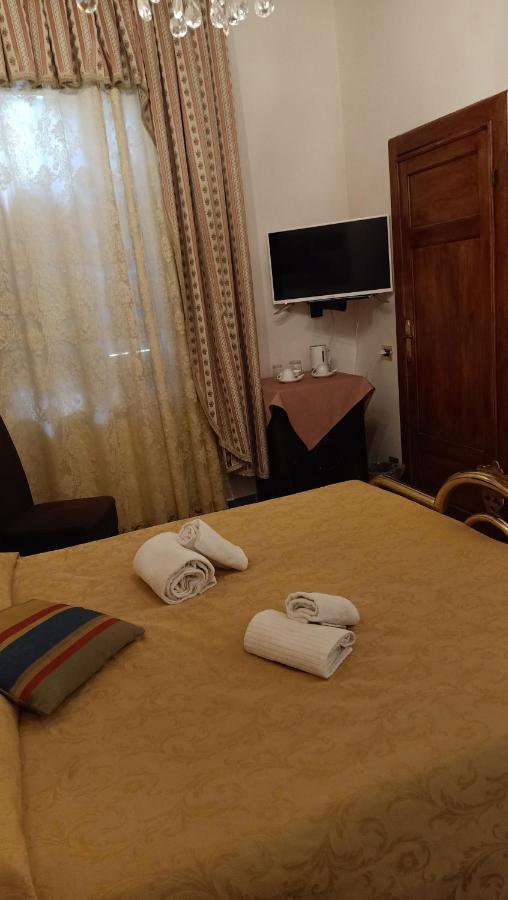 Relais Corso Storico Bed and Breakfast Pisa Buitenkant foto