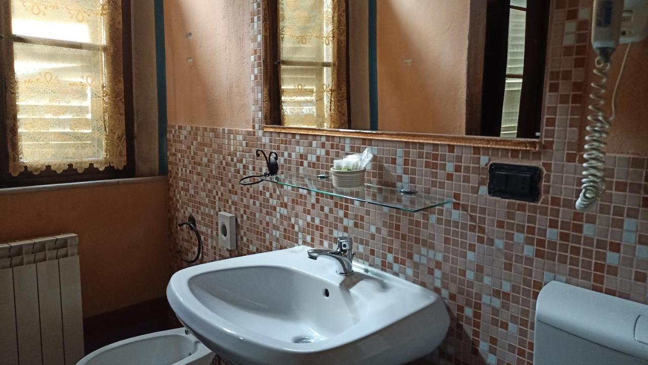 Relais Corso Storico Bed and Breakfast Pisa Buitenkant foto