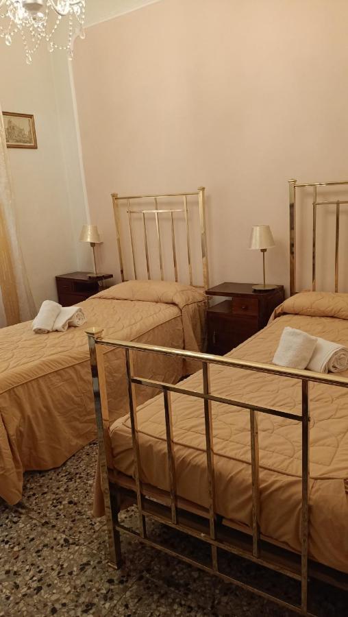 Relais Corso Storico Bed and Breakfast Pisa Buitenkant foto