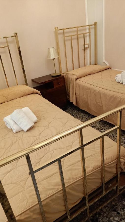 Relais Corso Storico Bed and Breakfast Pisa Buitenkant foto