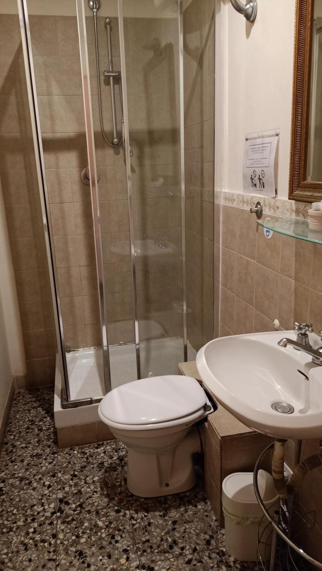 Relais Corso Storico Bed and Breakfast Pisa Buitenkant foto