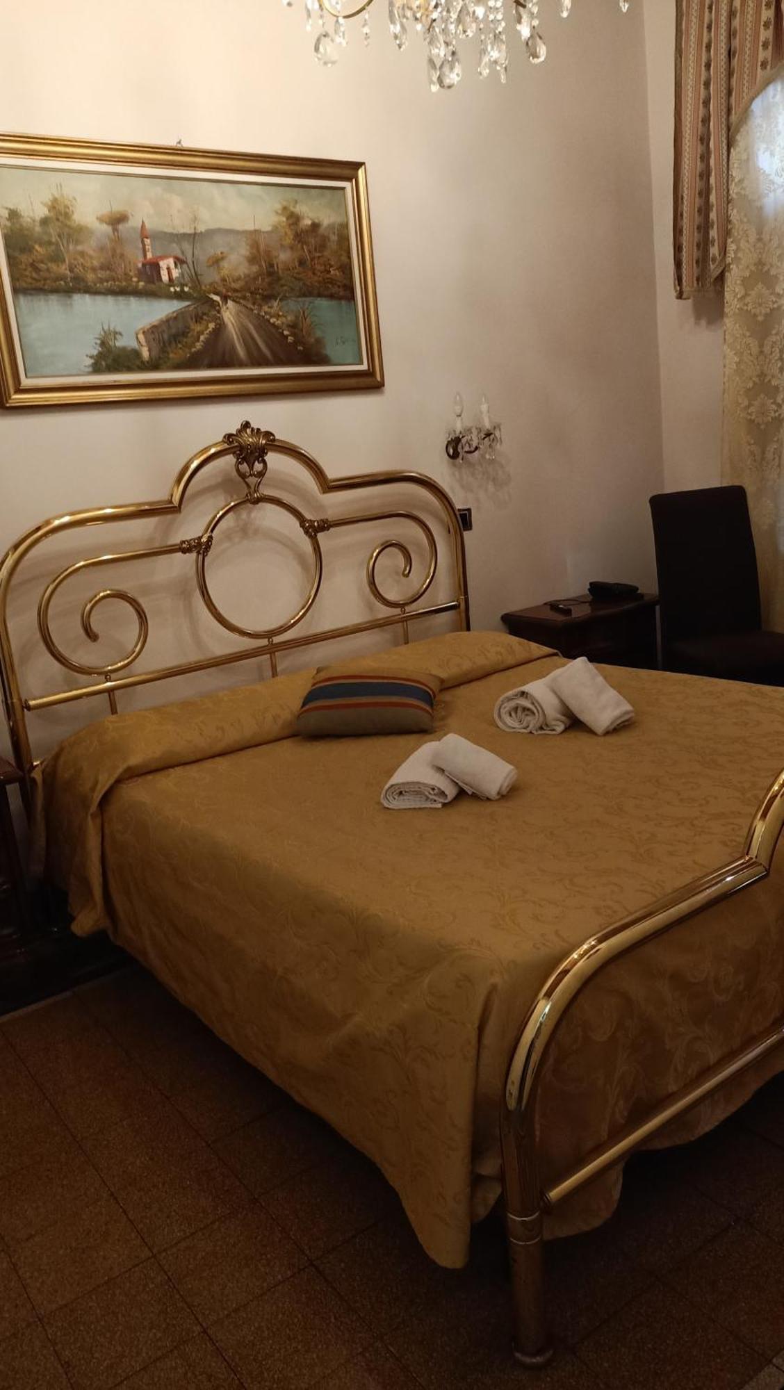 Relais Corso Storico Bed and Breakfast Pisa Buitenkant foto