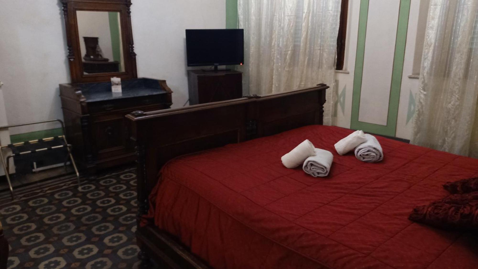 Relais Corso Storico Bed and Breakfast Pisa Buitenkant foto